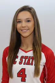 Kylie Pickrell Headshot