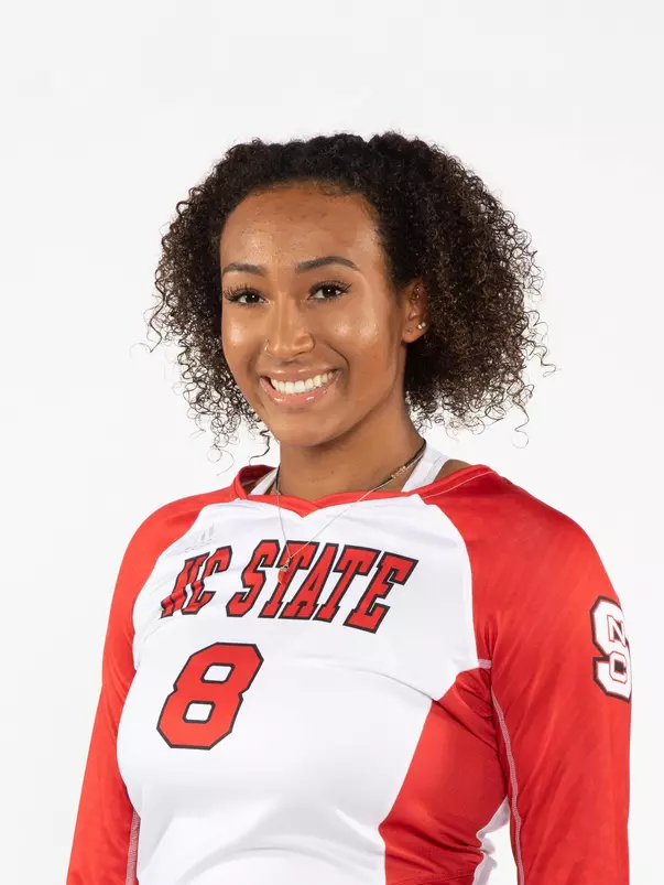 Jasmine Evans Headshot