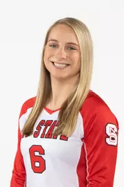 Kassie Kasper Headshot