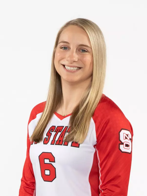 Kassie Kasper Headshot