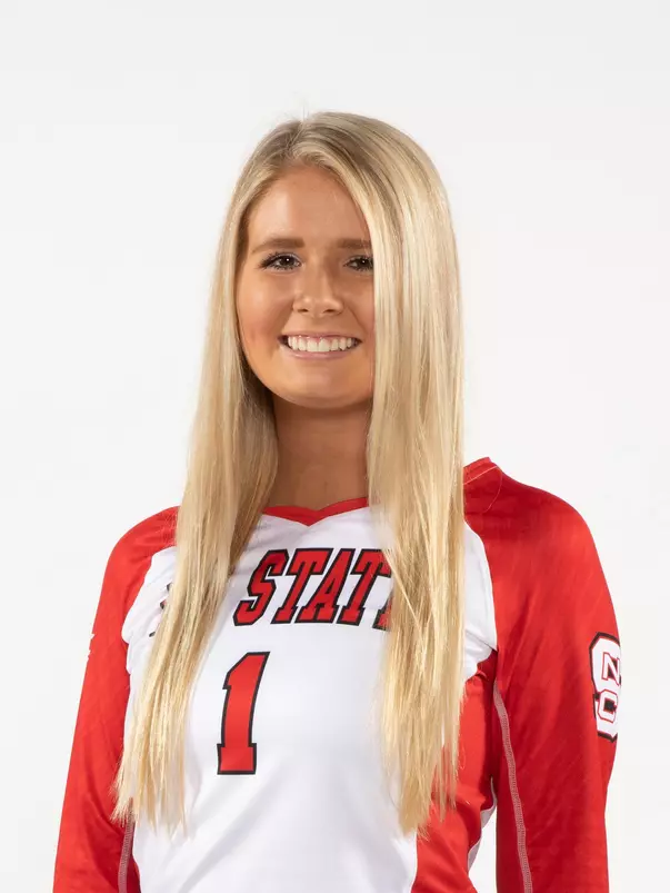 Kaylee Frazier Headshot