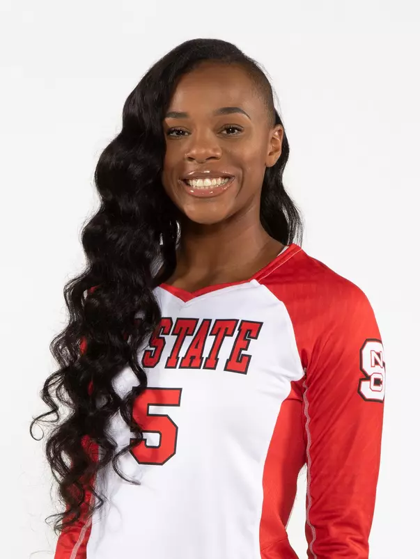 Keira Moore Headshot