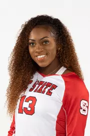 Kristen Chatman Headshot