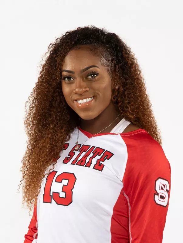 Kristen Chatman Headshot