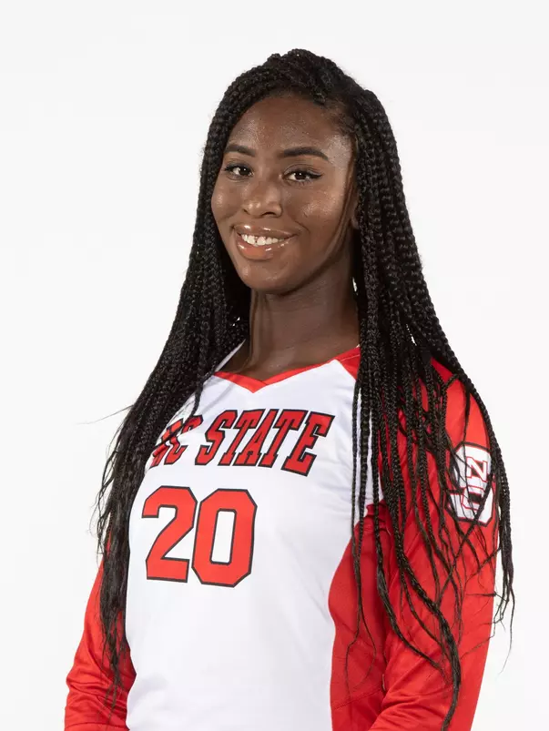 Lauryn Terry Headshot