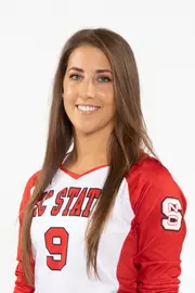 Makenzie Kuchmaner Headshot