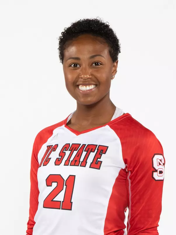 Nailah Gordon Headshot