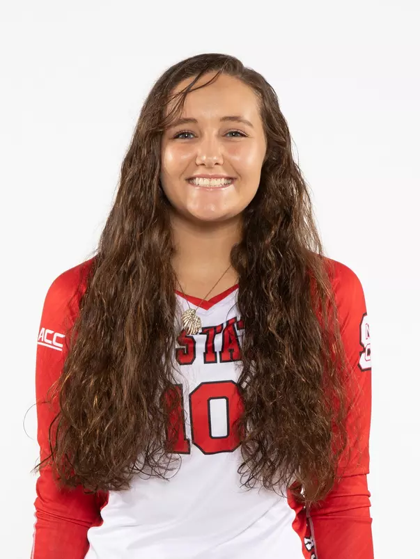 Savannah Bryant Headshot