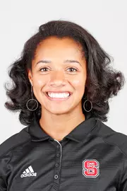 Janay Hall