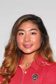 Naomi Ko Head Shot