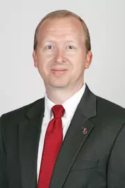 Brian Reinhardt
