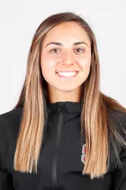 Rozhina McClanahan