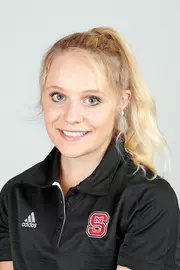 Izzy Carron