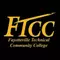 Fayetteville Tech Logo