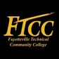 Fayetteville Tech Logo