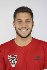 Alexis Galarneau Head Shot