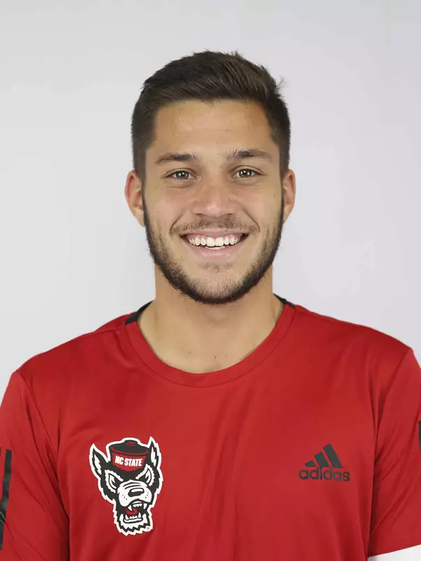 Alexis Galarneau Head Shot