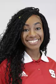 Chanelle Smith-Walker