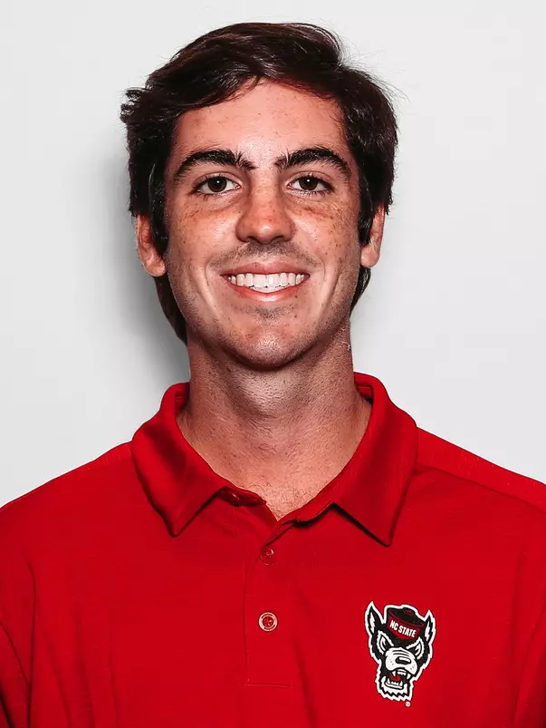 Andrew Wilmoth Headshot