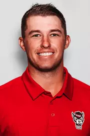 Brett McLamb Headshot