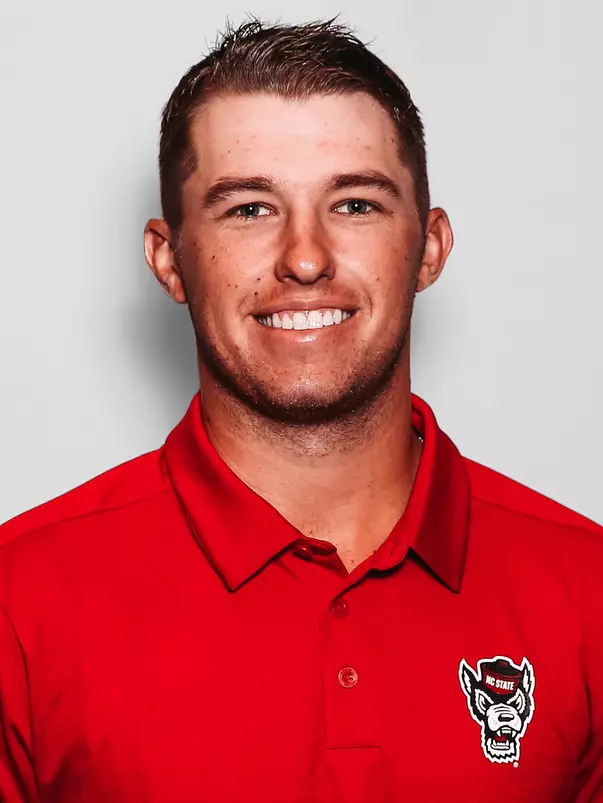 Brett McLamb Headshot