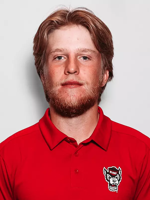 Carter Graf Headshot