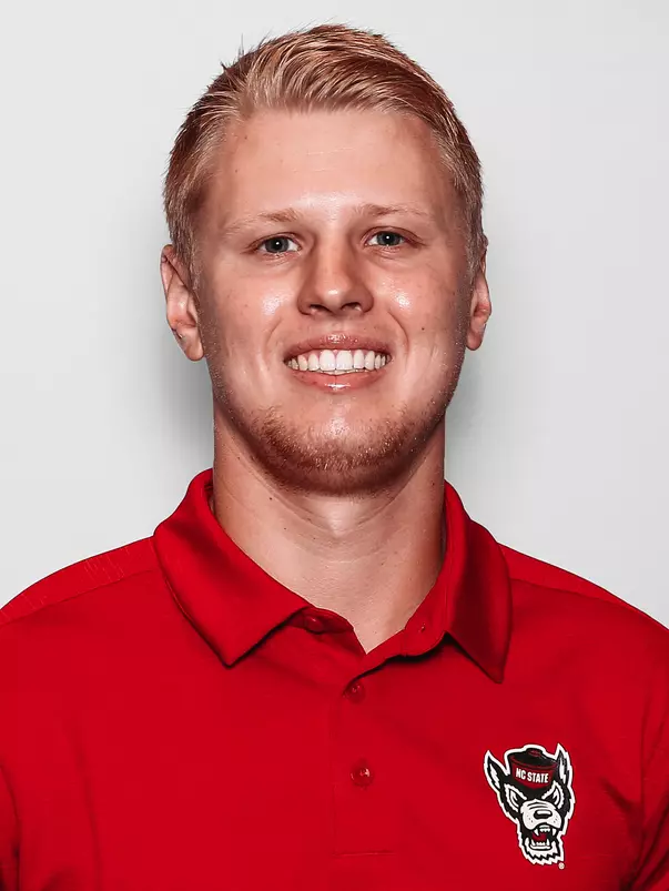 Easton Paxton Headshot