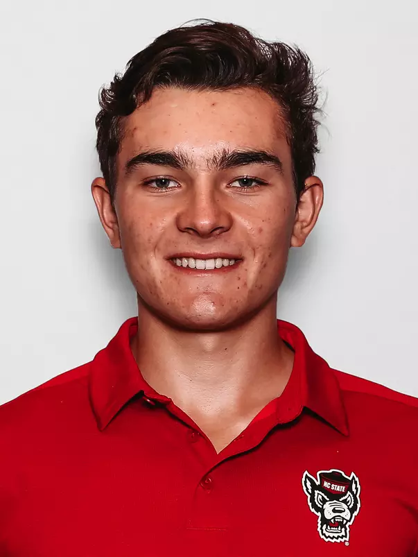 Max Steinlechner Headshot