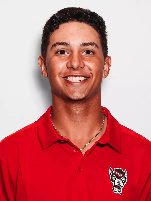 Spencer Oxendine Headshot