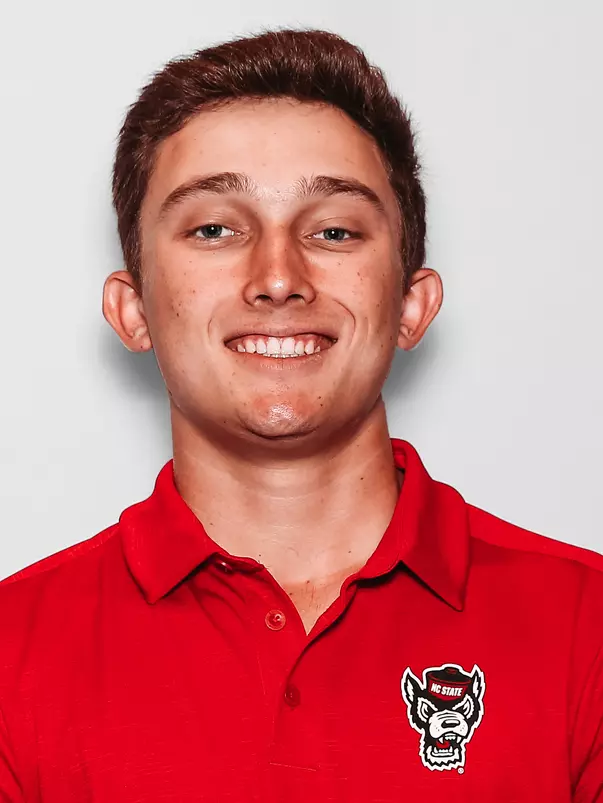 Thomas Deal Headshot