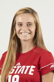 Maddie Kline HS