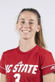 Krissi Schuster HS