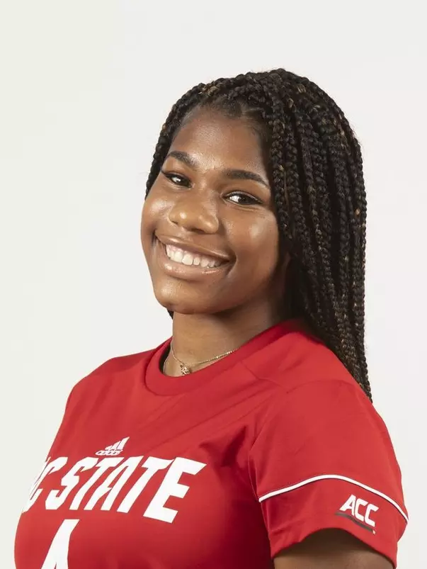 Leyah Hall-Robinson HS