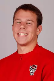 MSWIM Noah Hensley