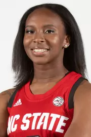 Kaila Ealey