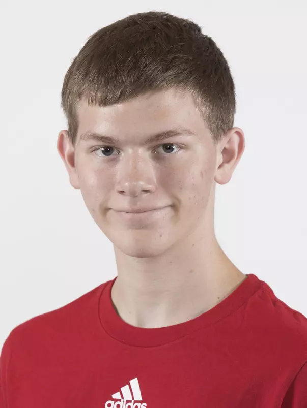 john peterson headshot