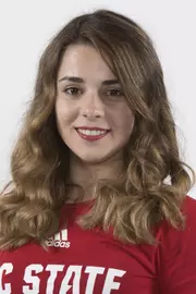 Claire Zanti