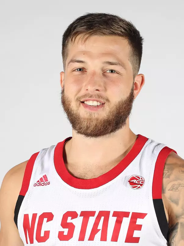 Braxton Beverly Headshot