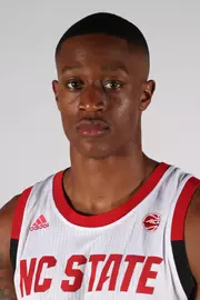 CJ Bryce Headshot