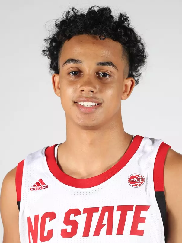 Chase Graham Headshot