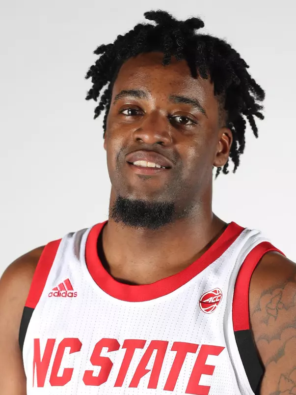 DJ Funderburk Headshot