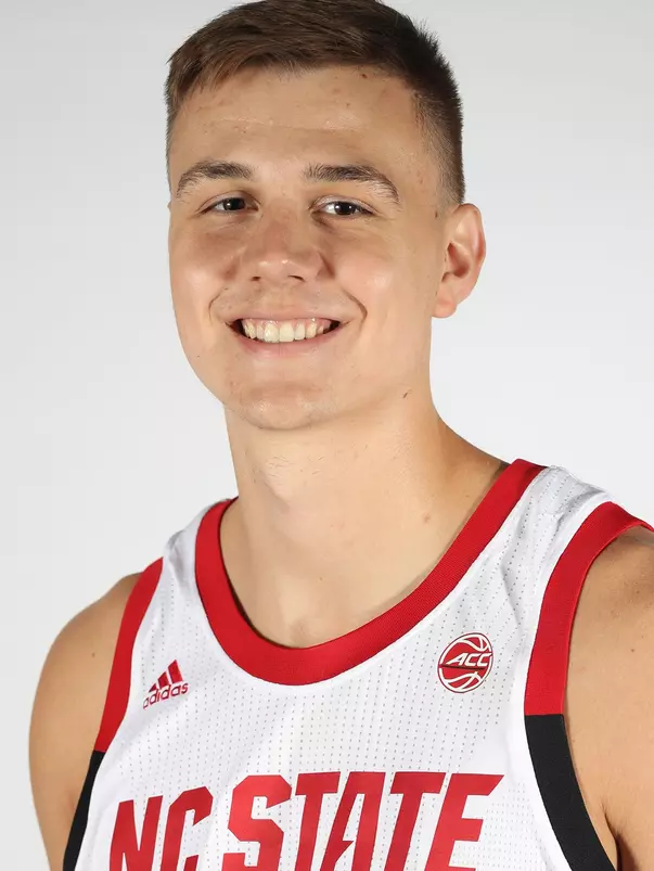 Danny Dixon Headshot