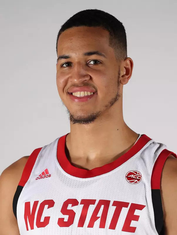 Jericole Hellems Headshot