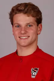 SWIM Ross Dant