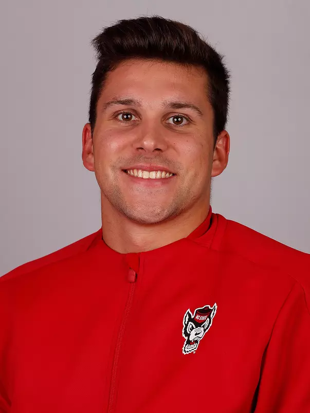 SWIM Danny Erlenmeyer