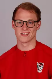 SWIM Jacob Johnson