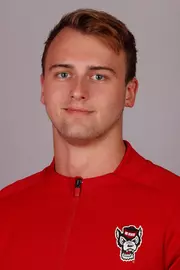 SWIM Mark McGlaughlin