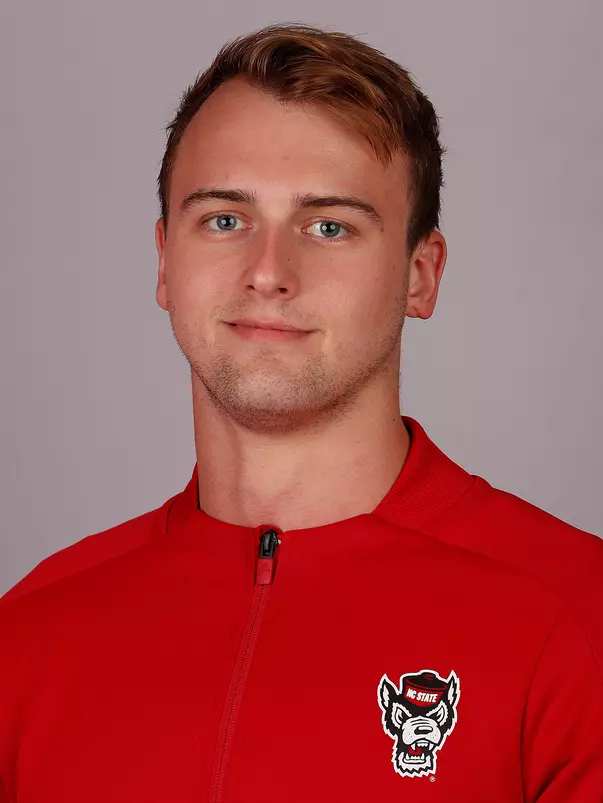 SWIM Mark McGlaughlin