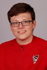 SWIM Jack McIntyre