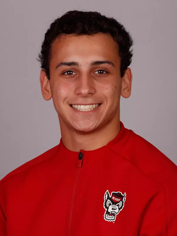 SWIM Patrick O'Brien